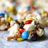 Sweet And Salty Popcorn Cookies
