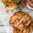 Sweet Chili Chicken Burgers