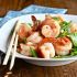 Sweet Chili Shrimp Stir Fry