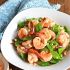 Sweet Chili Shrimp Stir Fry
