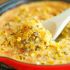 Sweet Corn Spoonbread