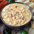 Slow-cooker sweet heat kielbasa dip
