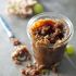 Sweet Onion Bourbon Jam