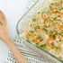 Sweet Onion Casserole