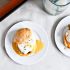 Sweet Potato Breakfast Biscuits