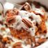 Sweet potato casserole