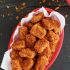 Sweet potato Parmesan tater tots