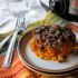 Sweet potato casserole