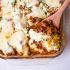 Sweet Potato Lasagna