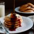 Sweet Potato Pancakes