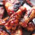 Sweet and Spicy Chicken Wings