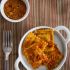 RAVIOLI WITH ROASTED RED PEPPER PESTO
