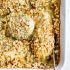 Creamy Swiss Chicken Bake