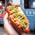 Swizzler Gourmet Hot Dogs - Washington, D.C.