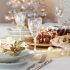 The conditions of the party will help you plan the menu