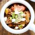 Taco soup