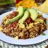 30-minute Taco Hamburger Helper