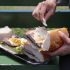 25. Use mayo packets