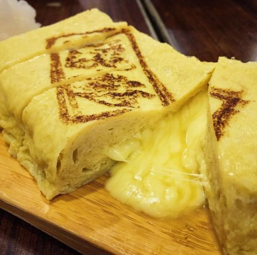 Tamagoyaki
