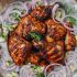 Tandoori Marinade