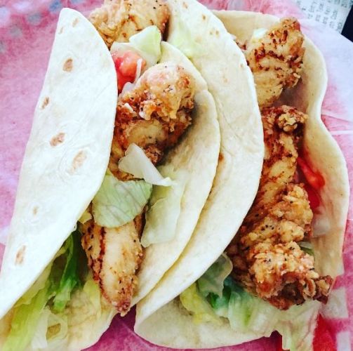 Taqueria Del Sol - Atlanta, GA