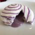 Taro bun - China