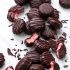 Tart Cherry Fondant Creams