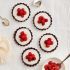 Tart Cherry Tartelettes