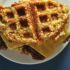 Tater tot waffles