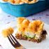 Tater Tots shepherd's pie