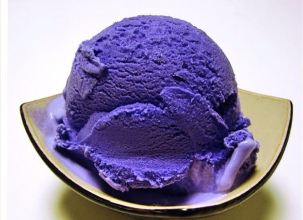 Ube