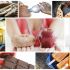 Lose weight the easy way: 35 tips to help you get your dream body!