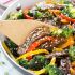 Beef Teriyaki with Vegetables