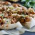 Teriyaki Chicken Pizza