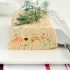 Asparagus terrine