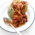 Tex-Mex Chili-Stuffed Peppers