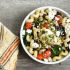 TEX-MEX ONE-POT PASTA