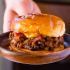Tex Mex Sloppy Joes