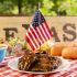 Lyndon B. Johnson Is Credited For Bringing This Popular Cuisine To The White House...