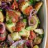 Texas Style New Potato Salad