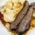 Texas-Style Brisket