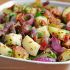 Texas Style New Potato Salad