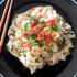 Thai Coconut Prawn Curry