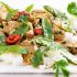 Thailand- Thai Green Curry Chicken With Snow Peas
