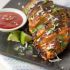 Thai Grilled Chicken