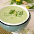 Thai-Inspired Cold Coconut Soup