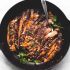 Thai Peanut Beef