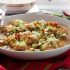 Thai peanut chicken