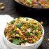 Thai quinoa bowl