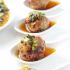Thai-style pork meatballs